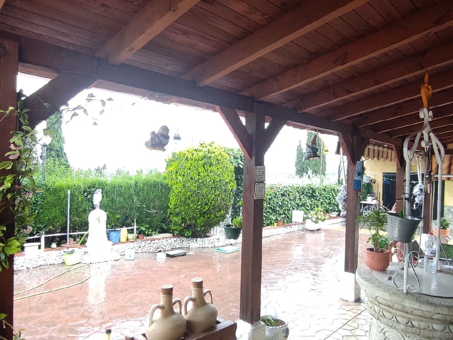  à vendre villa Balcón Al Mar Marina Alta 1