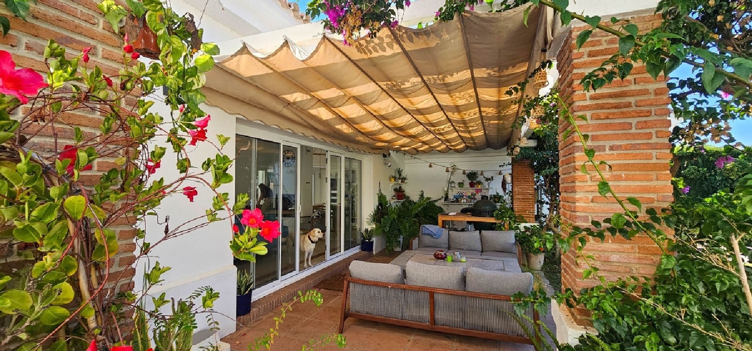  till salu villa Pueblo Nuevo De Guadiaro Campo De Gibraltar 7