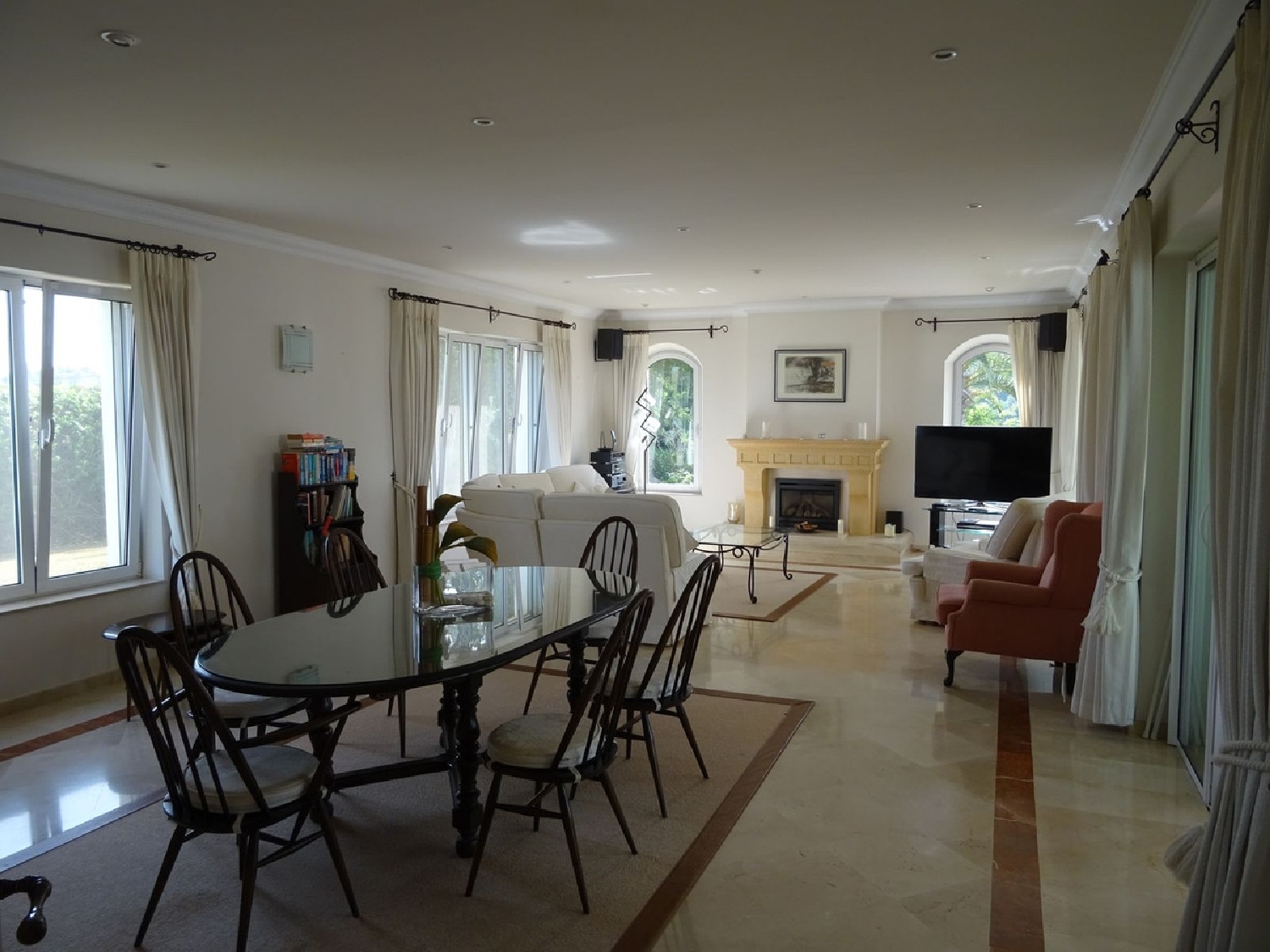  till salu villa Pueblo Nuevo De Guadiaro Campo De Gibraltar 7
