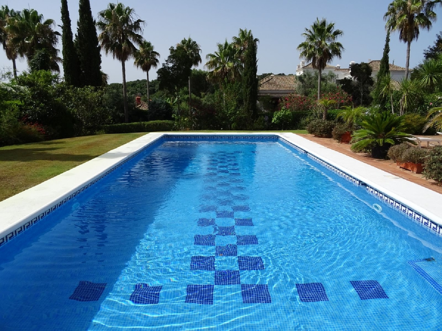  till salu villa Pueblo Nuevo De Guadiaro Campo De Gibraltar 4