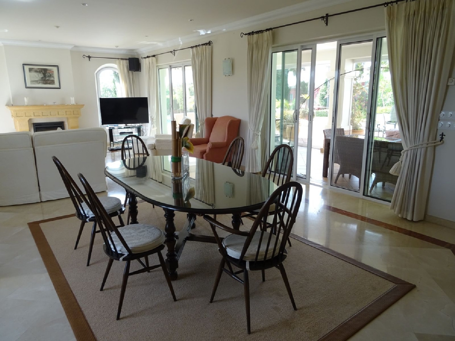  till salu villa Pueblo Nuevo De Guadiaro Campo De Gibraltar 6