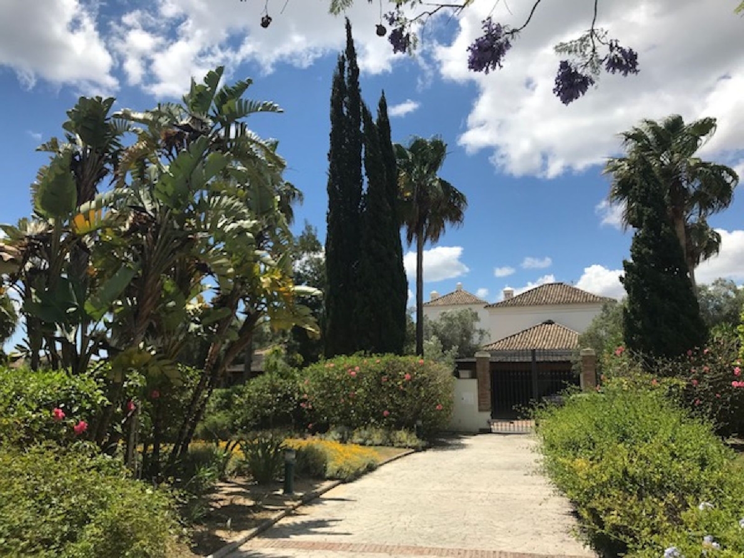  till salu villa Pueblo Nuevo De Guadiaro Campo De Gibraltar 5
