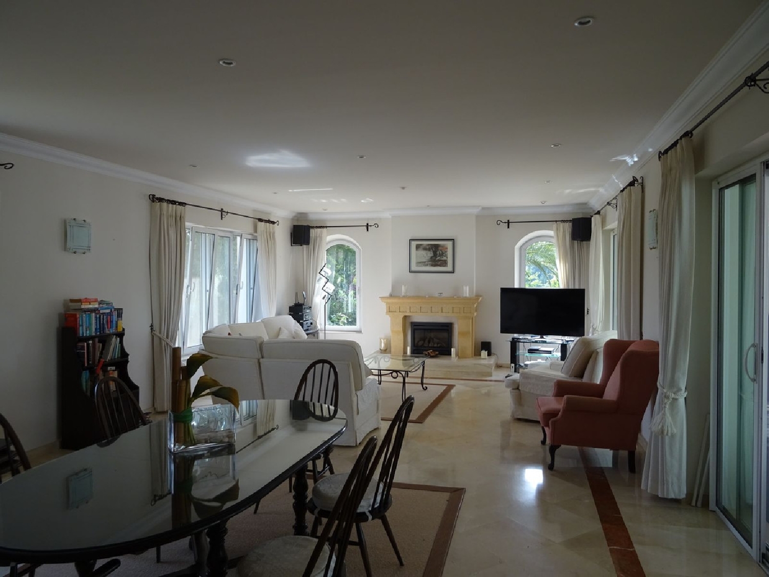  till salu villa Pueblo Nuevo De Guadiaro Campo De Gibraltar 8