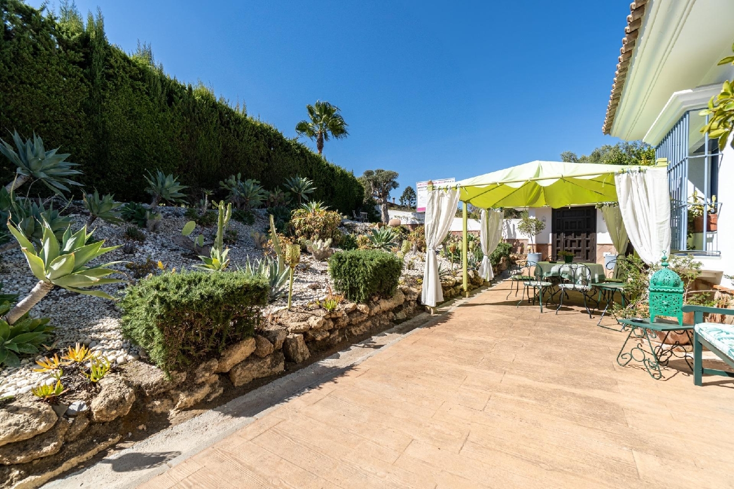  till salu villa Pueblo Nuevo De Guadiaro Campo De Gibraltar 7