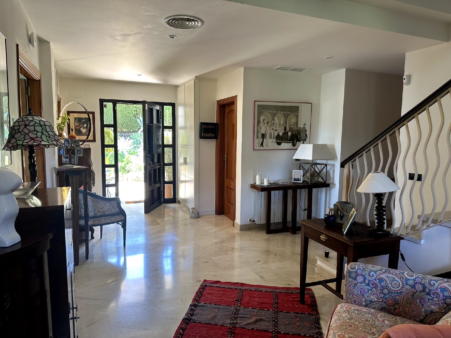  till salu villa Pueblo Nuevo De Guadiaro Campo De Gibraltar 8