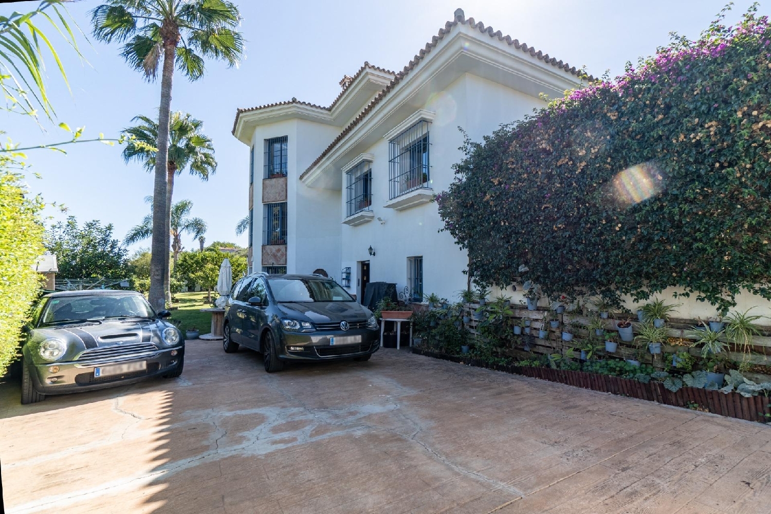  till salu villa Pueblo Nuevo De Guadiaro Campo De Gibraltar 5