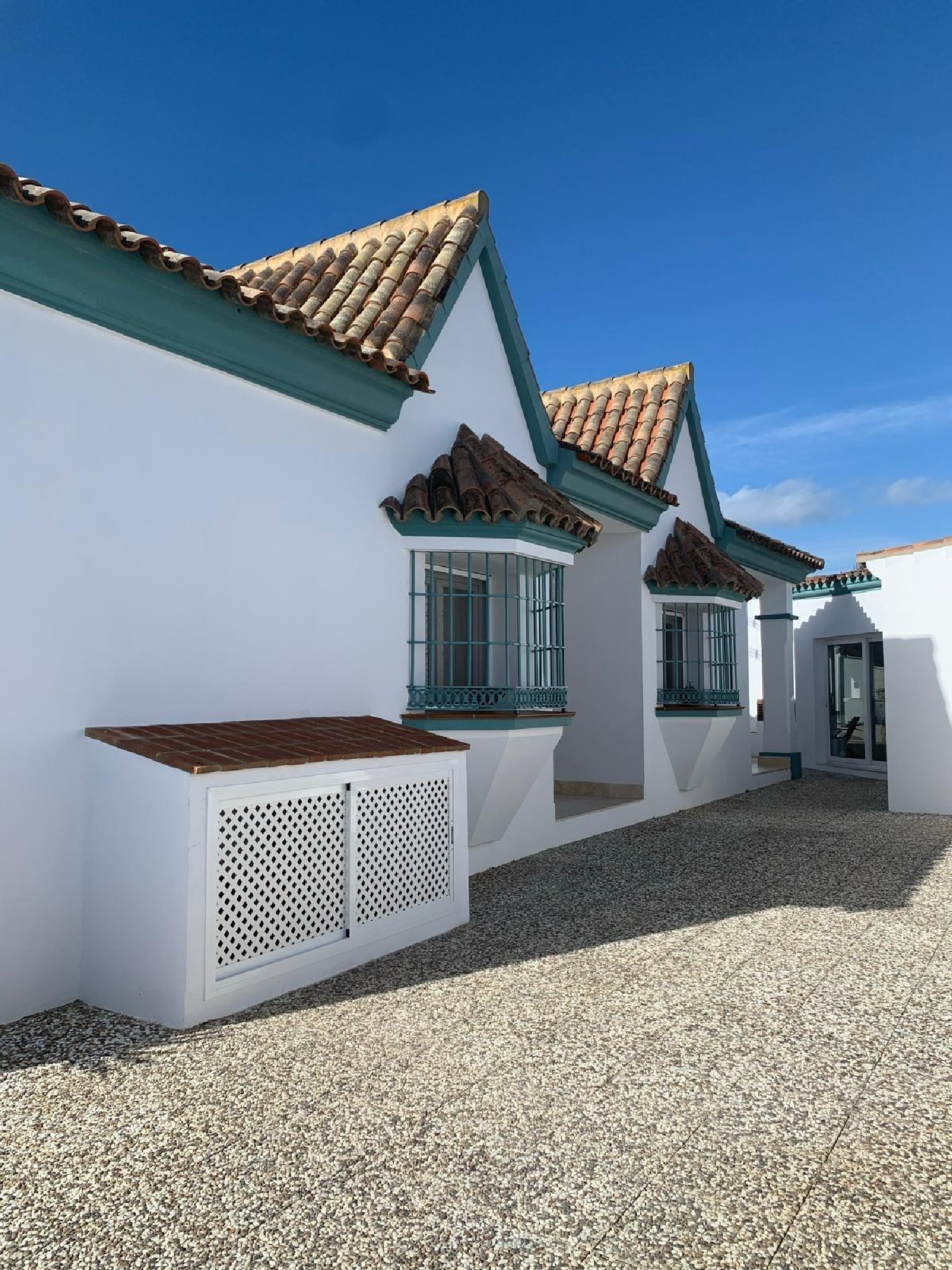  till salu villa Pueblo Nuevo De Guadiaro Campo De Gibraltar 5