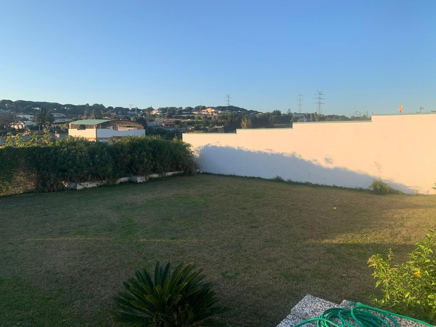  till salu villa Pueblo Nuevo De Guadiaro Campo De Gibraltar 7