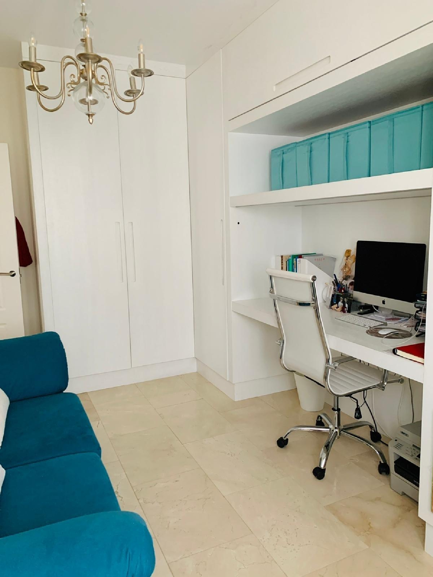  till salu villa Pueblo Nuevo De Guadiaro Campo De Gibraltar 8
