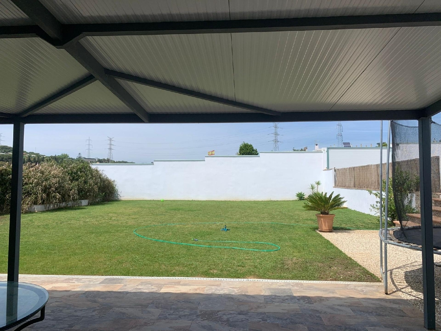  till salu villa Pueblo Nuevo De Guadiaro Campo De Gibraltar 4