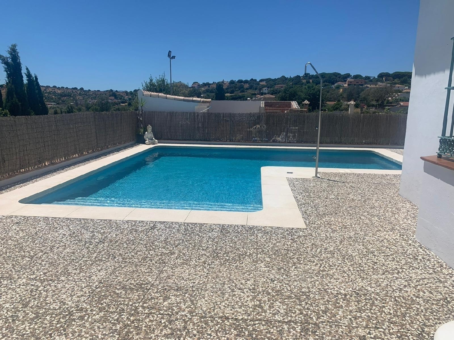 till salu villa Pueblo Nuevo De Guadiaro Campo De Gibraltar 3