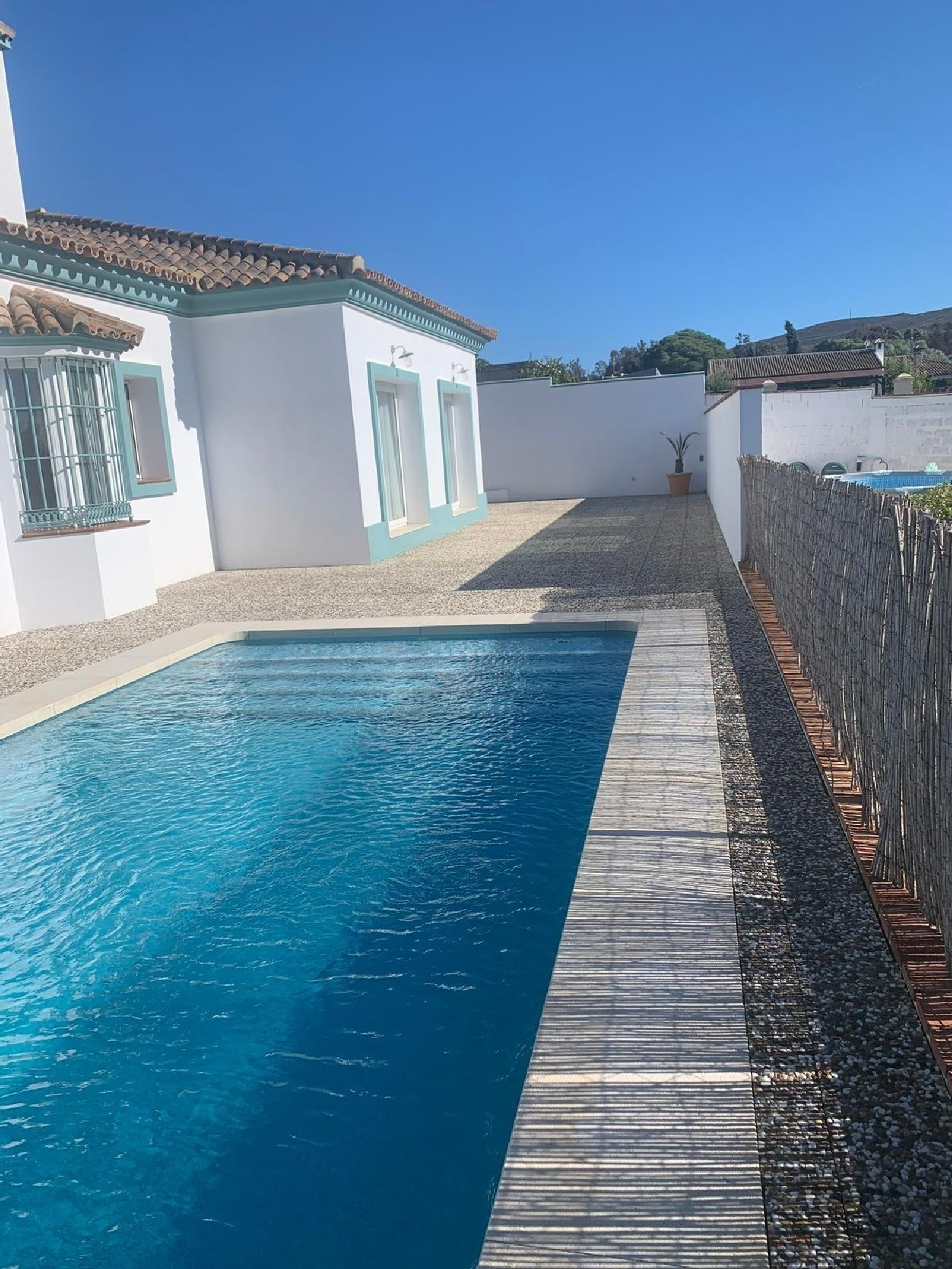  till salu villa Pueblo Nuevo De Guadiaro Campo De Gibraltar 1