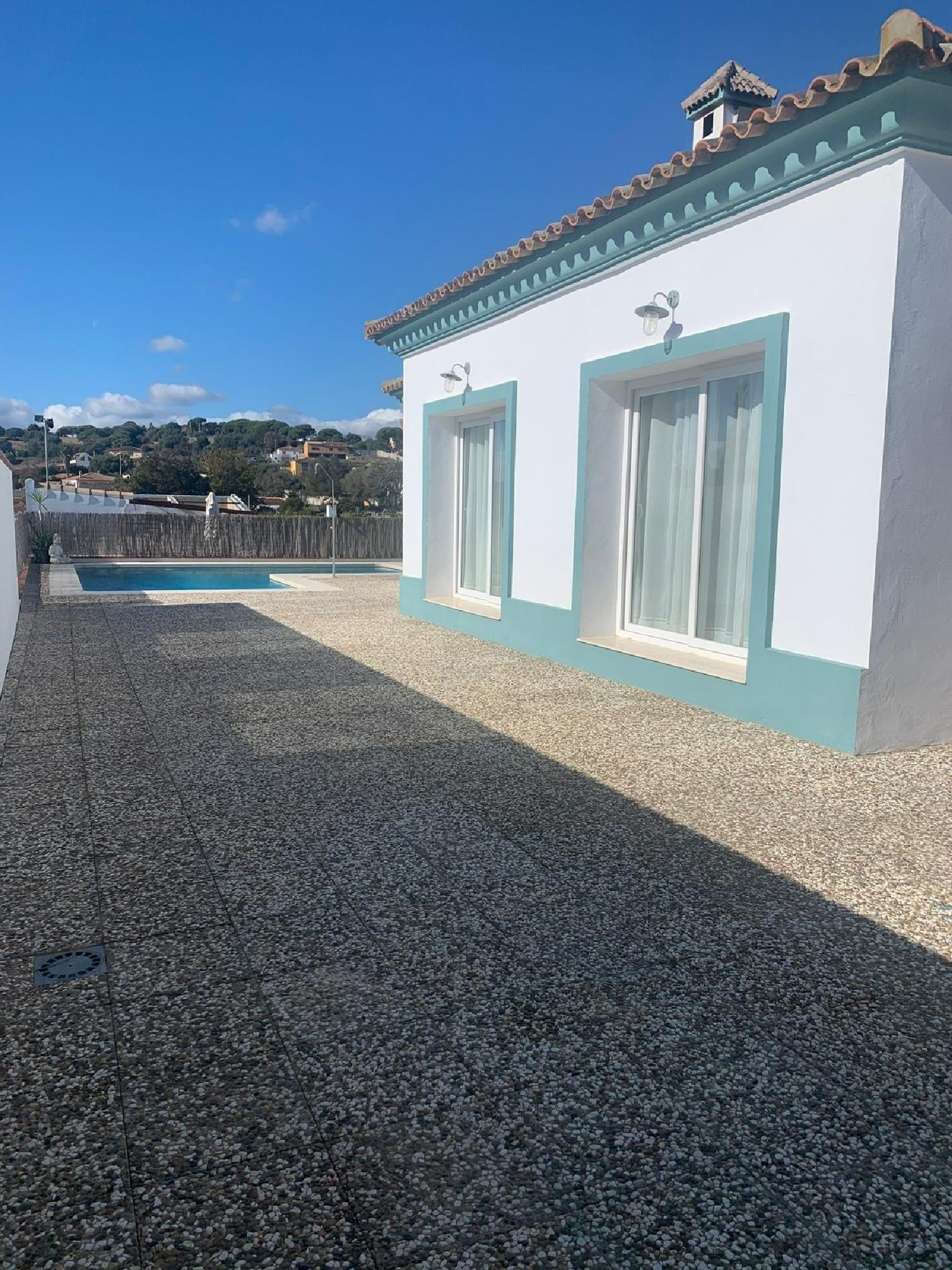  till salu villa Pueblo Nuevo De Guadiaro Campo De Gibraltar 6