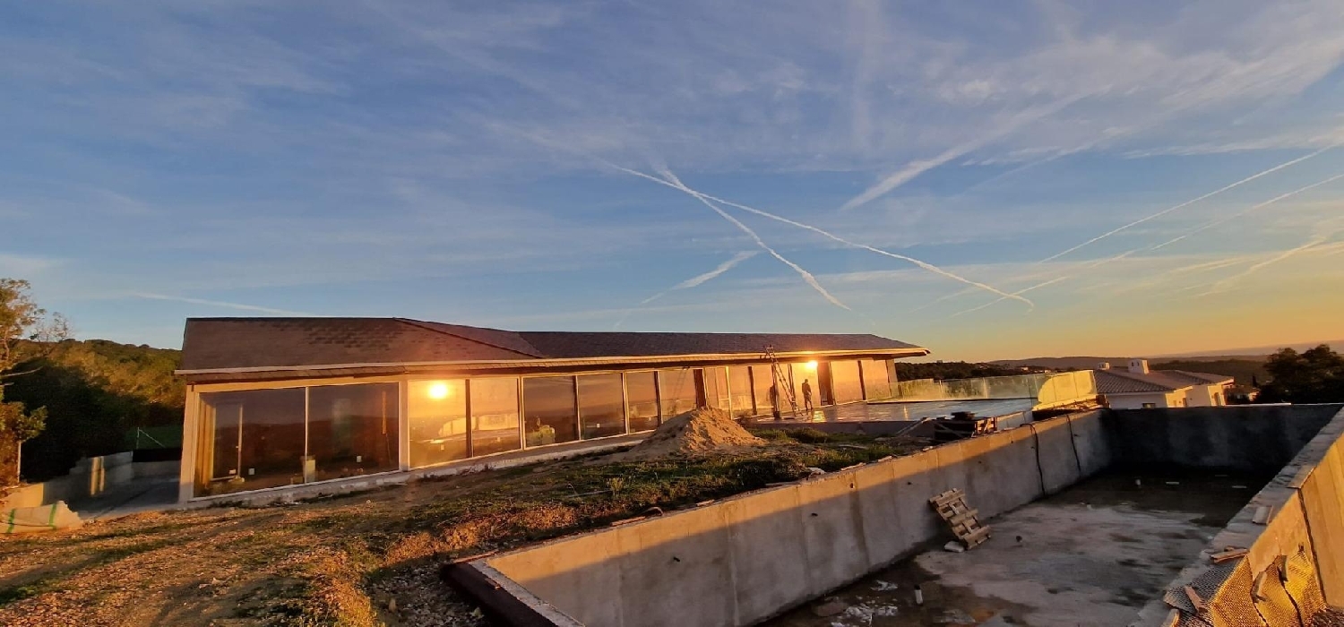  till salu villa Pueblo Nuevo De Guadiaro Campo De Gibraltar 5