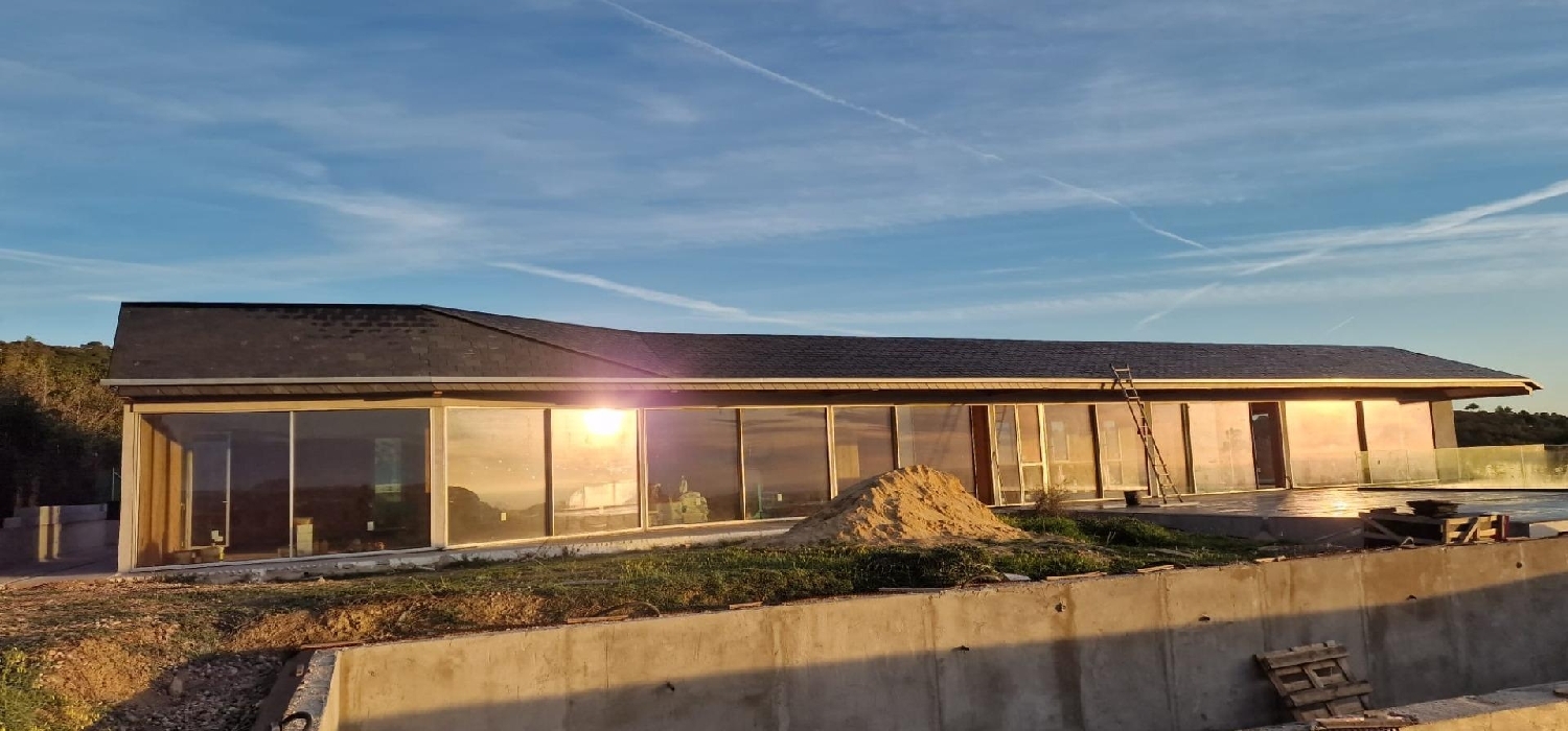  till salu villa Pueblo Nuevo De Guadiaro Campo De Gibraltar 4