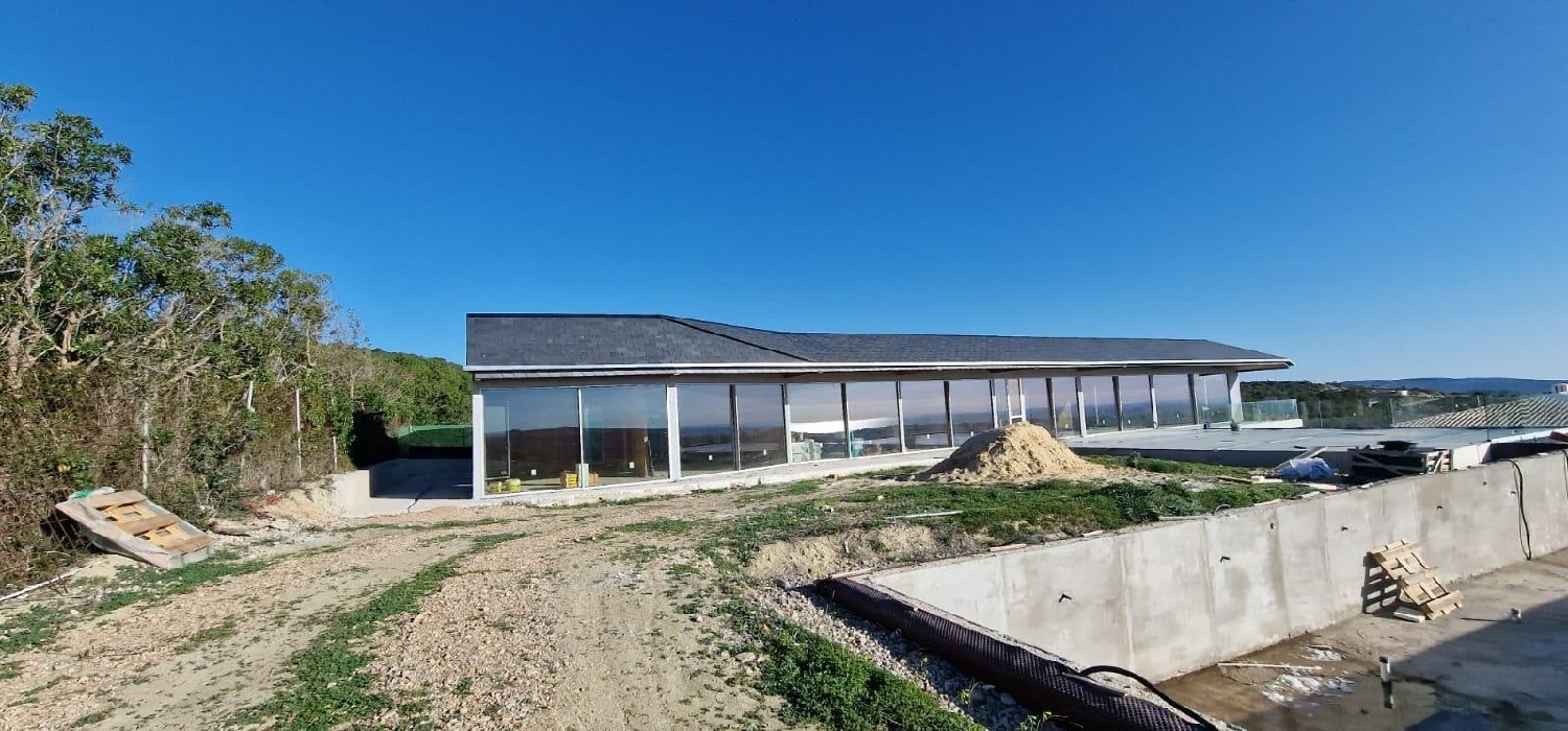  till salu villa Pueblo Nuevo De Guadiaro Campo De Gibraltar 7