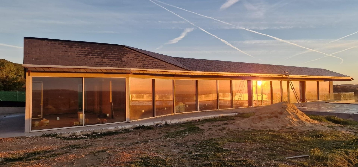  till salu villa Pueblo Nuevo De Guadiaro Campo De Gibraltar 6