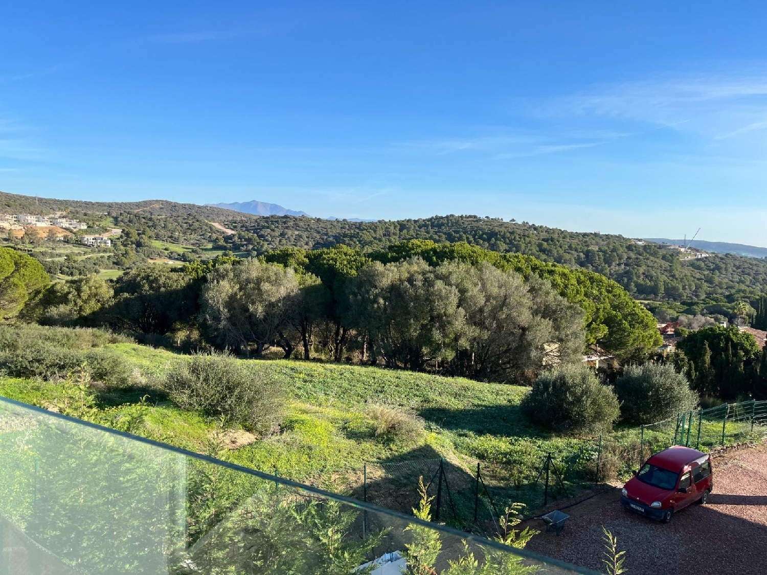till salu villa Pueblo Nuevo De Guadiaro Campo De Gibraltar 3