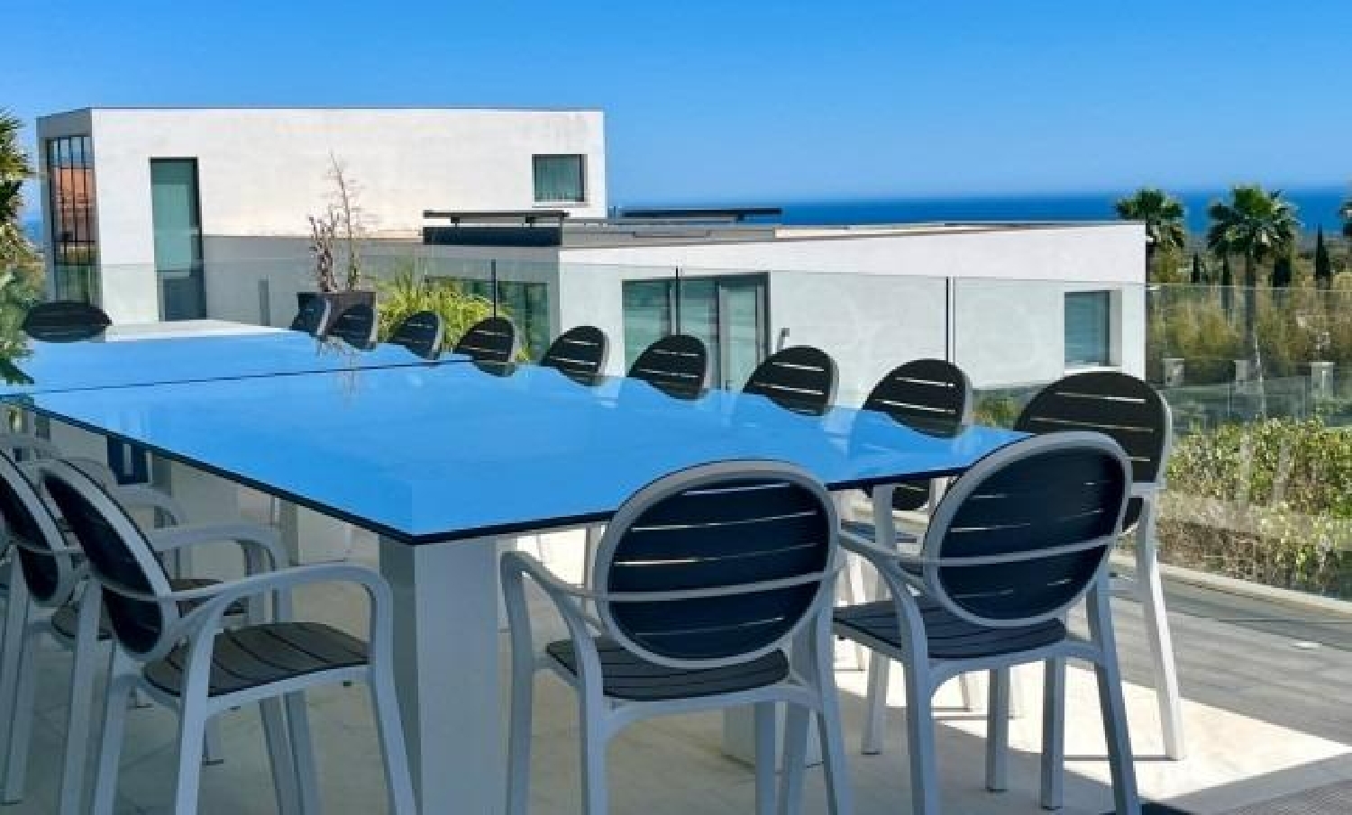  till salu villa Pueblo Nuevo De Guadiaro Campo De Gibraltar 6