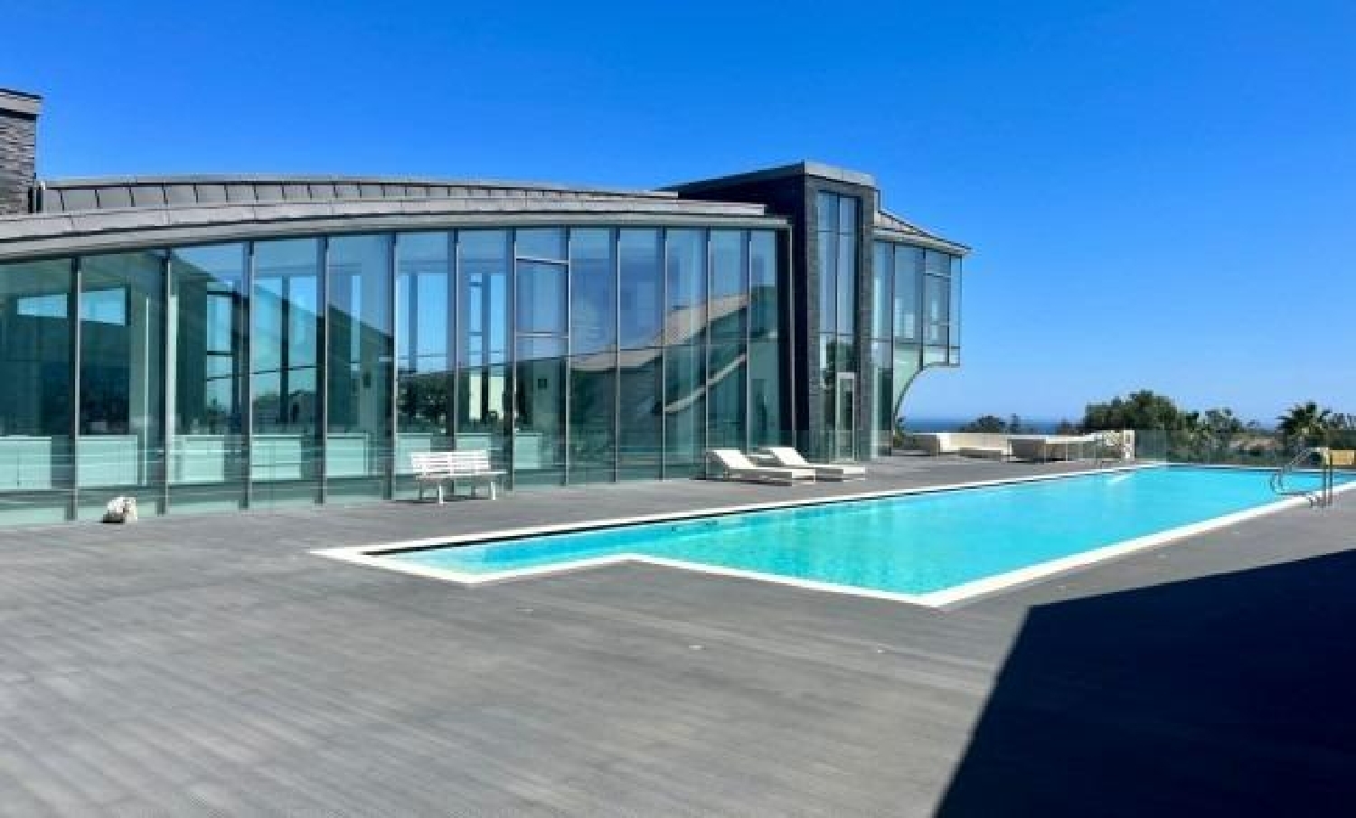  till salu villa Pueblo Nuevo De Guadiaro Campo De Gibraltar 1