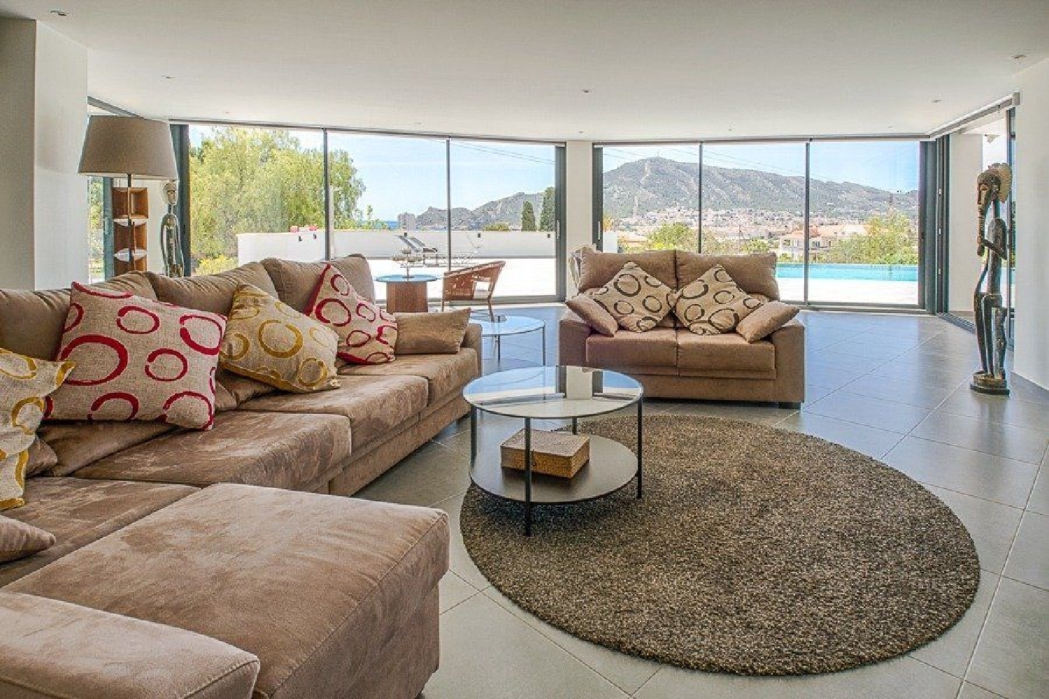  till salu villa Pueblo Príncipe Baix Segura 22