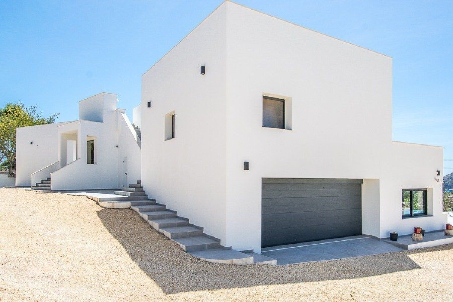  till salu villa Pueblo Príncipe Baix Segura 30