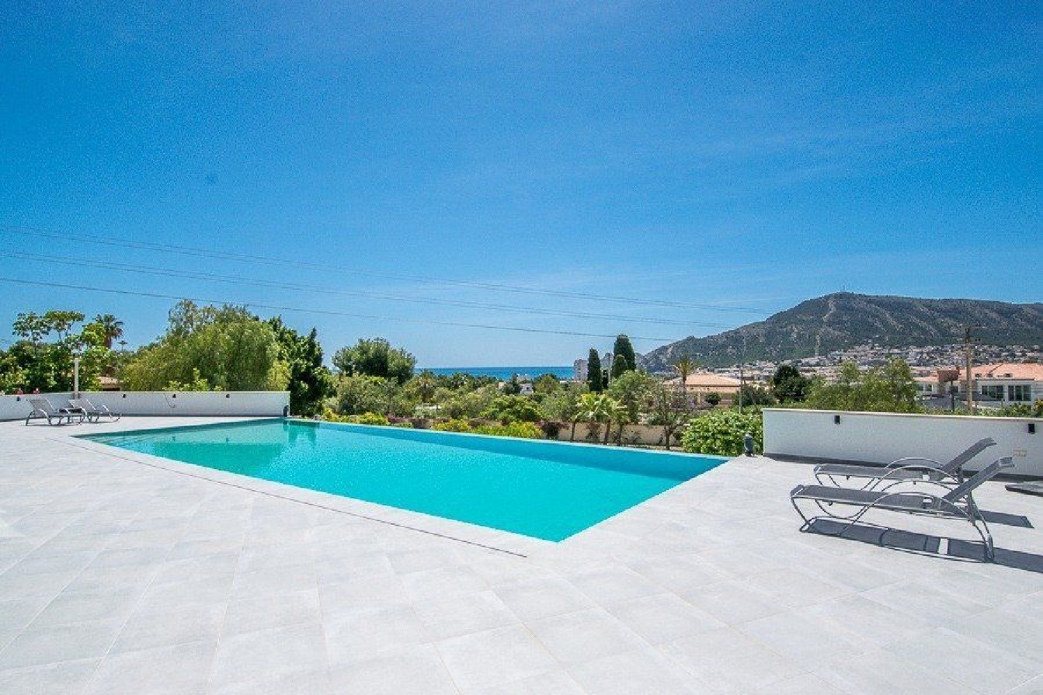  till salu villa Pueblo Príncipe Baix Segura 20