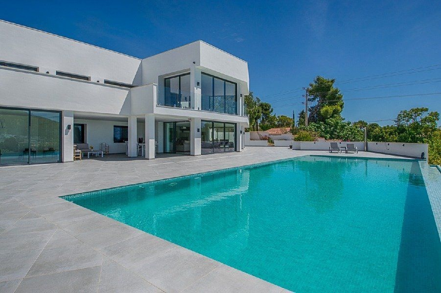  till salu villa Pueblo Príncipe Baix Segura 7