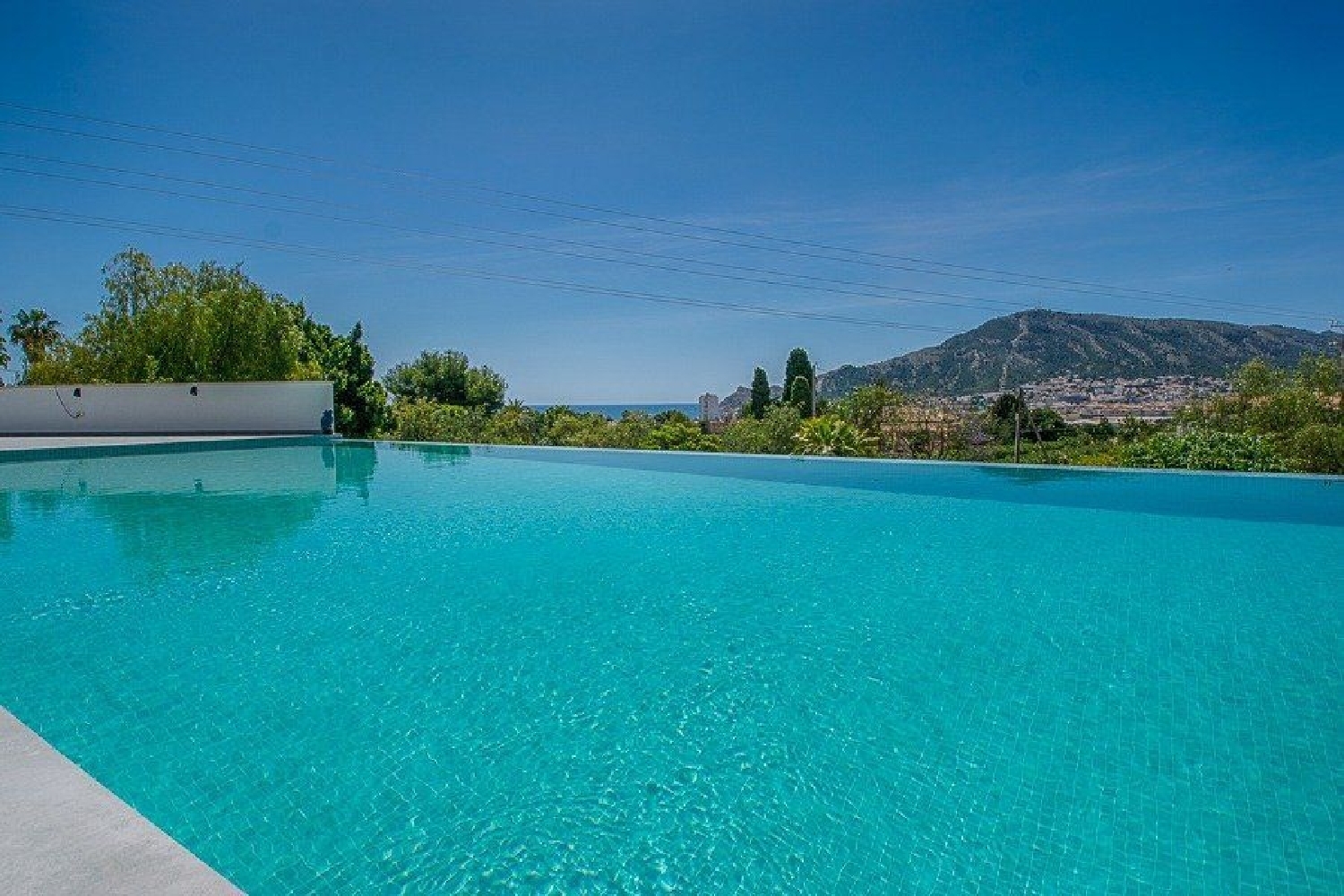  till salu villa Pueblo Príncipe Baix Segura 6
