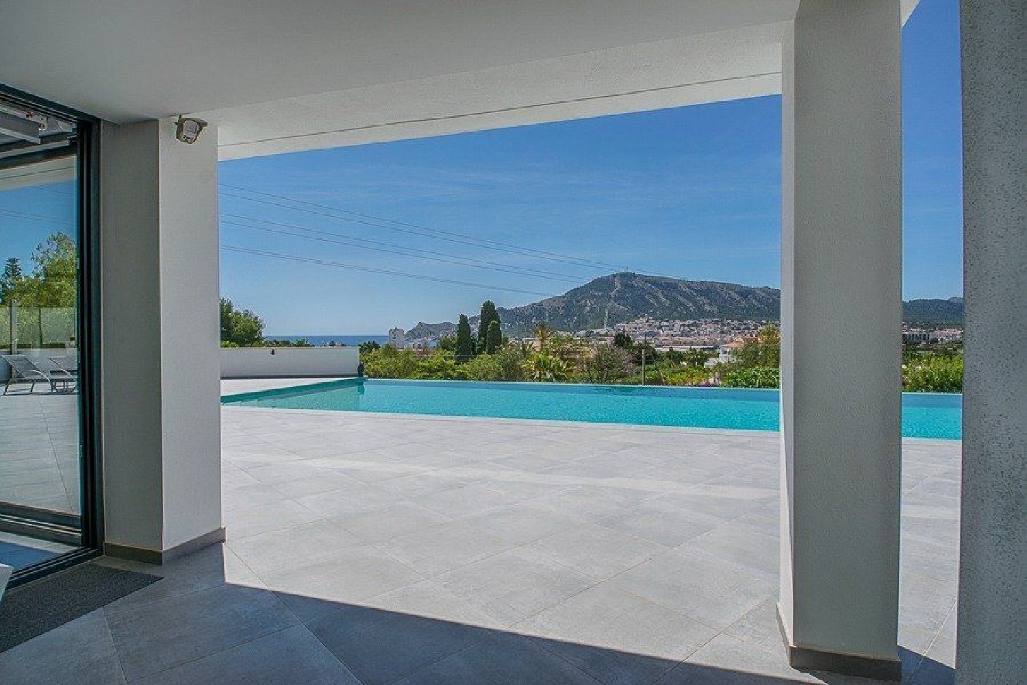  till salu villa Pueblo Príncipe Baix Segura 5
