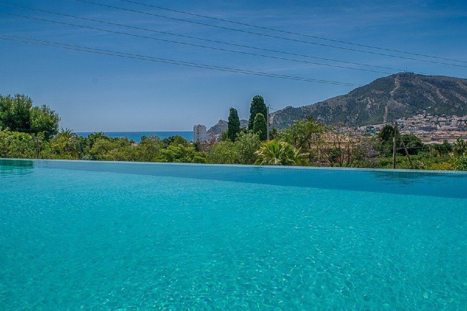 till salu villa Pueblo Príncipe Baix Segura 33