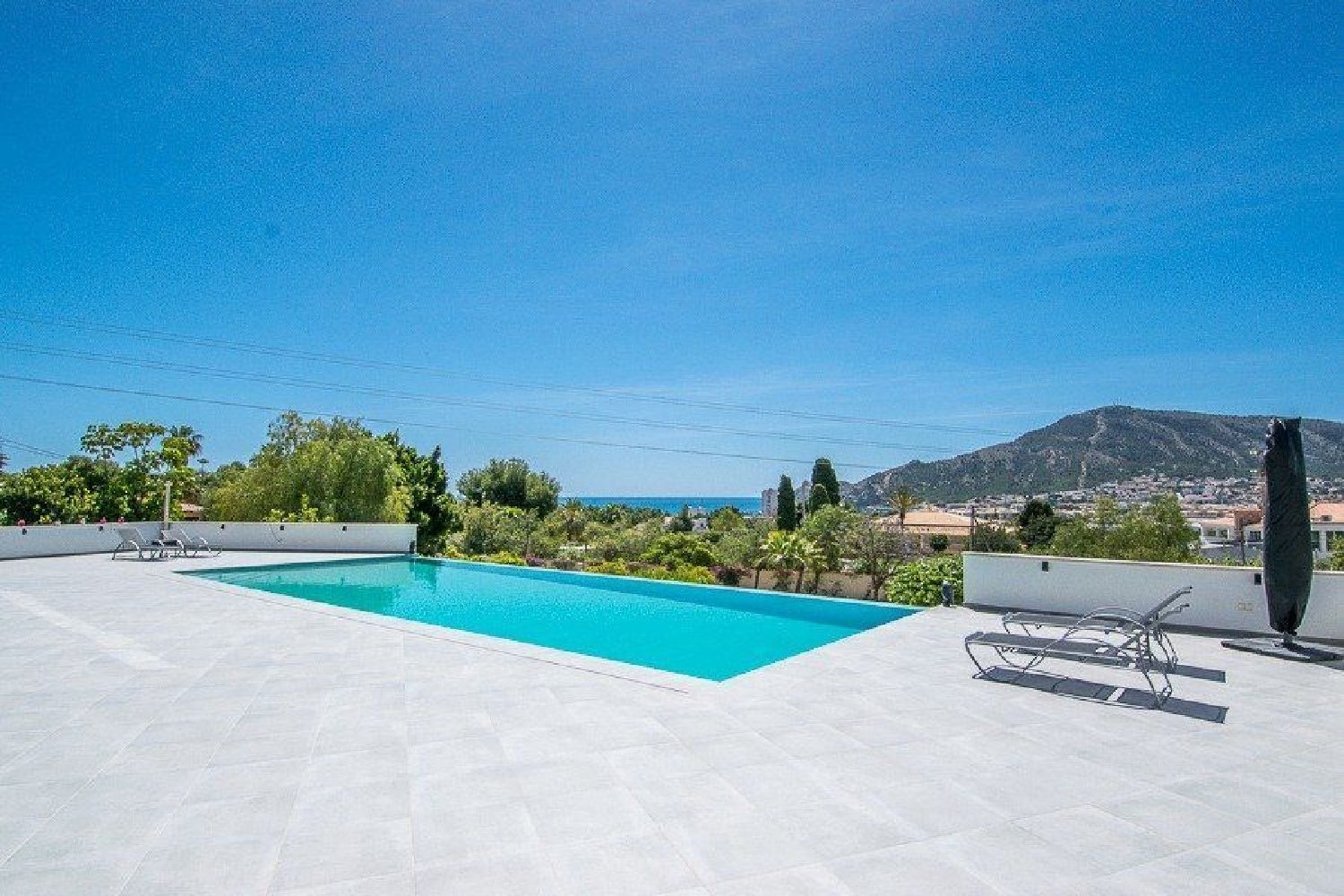 till salu villa Pueblo Príncipe Baix Segura 2