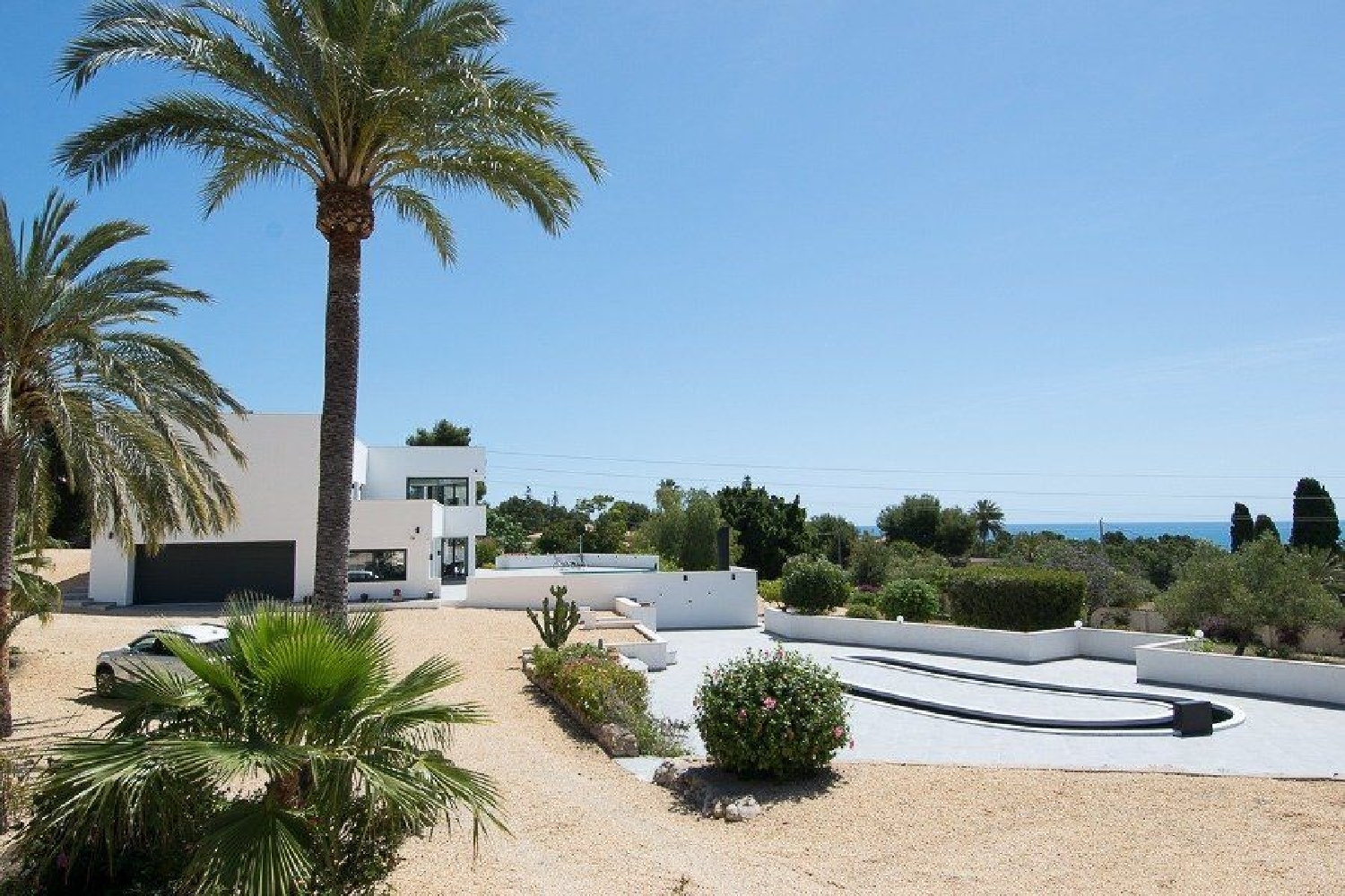 till salu villa Pueblo Príncipe Baix Segura 19