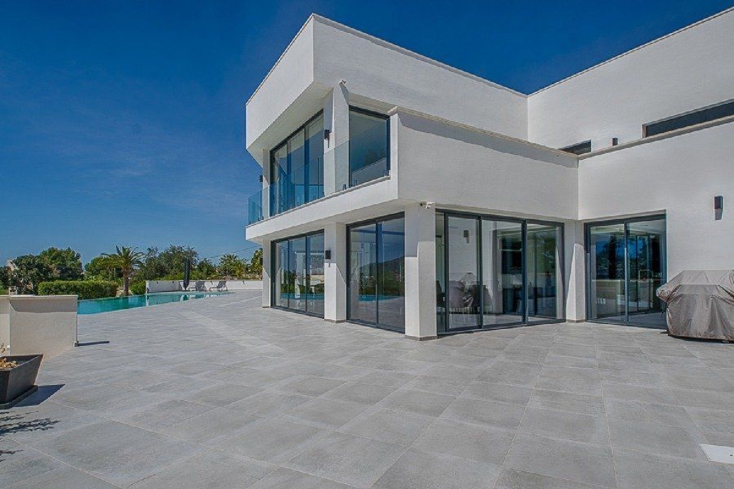  till salu villa Pueblo Príncipe Baix Segura 4