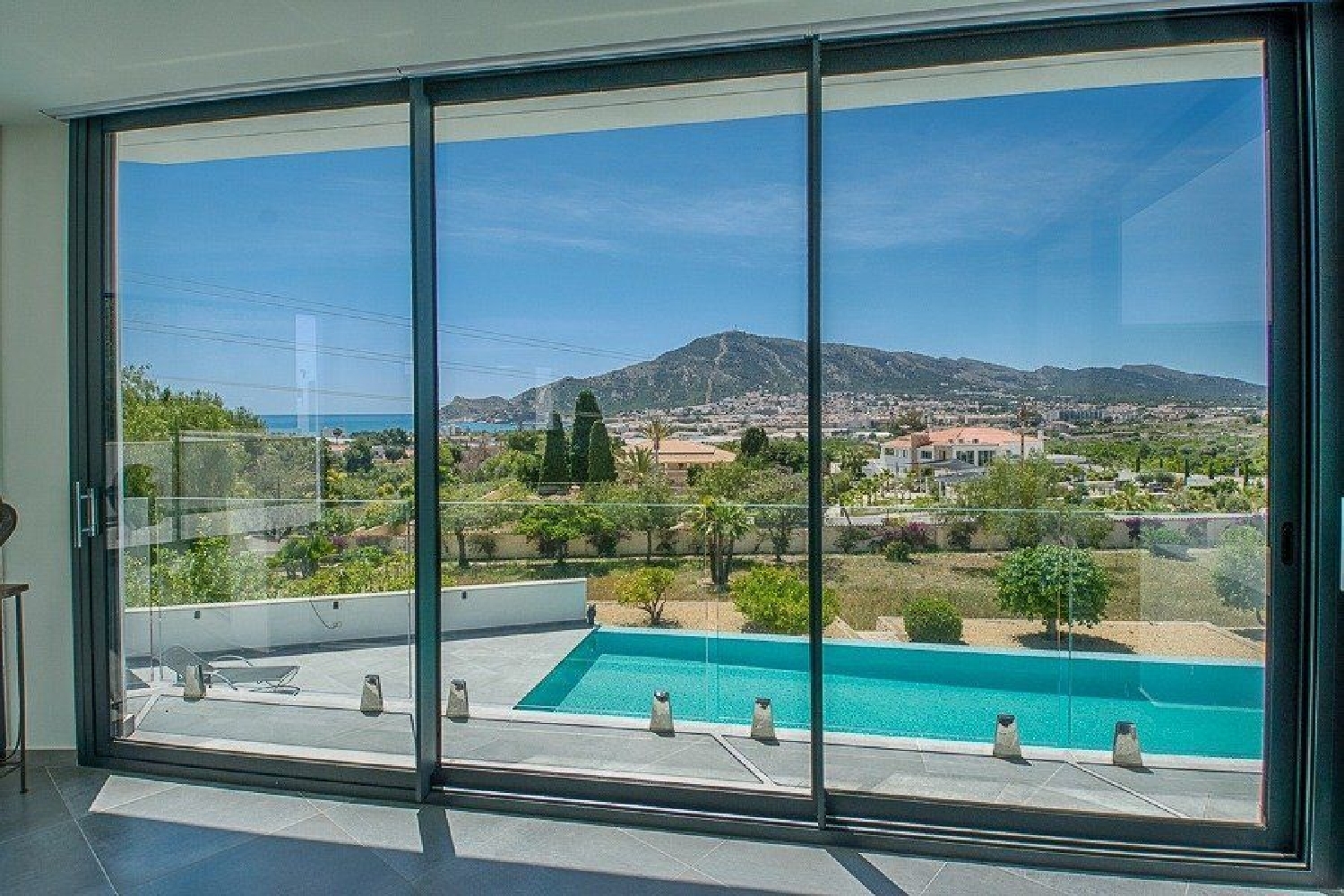  till salu villa Pueblo Príncipe Baix Segura 12