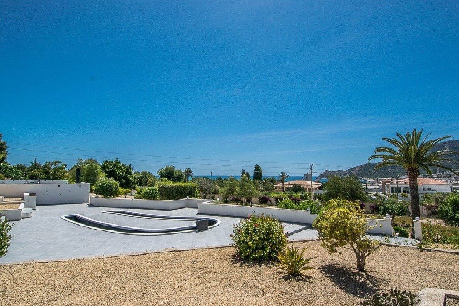  till salu villa Pueblo Príncipe Baix Segura 36