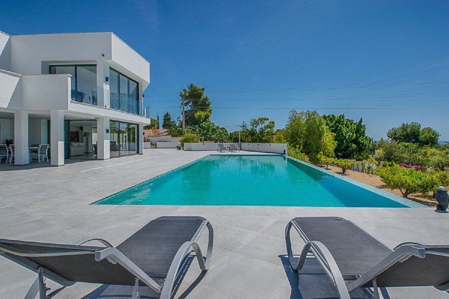  till salu villa Pueblo Príncipe Baix Segura 1