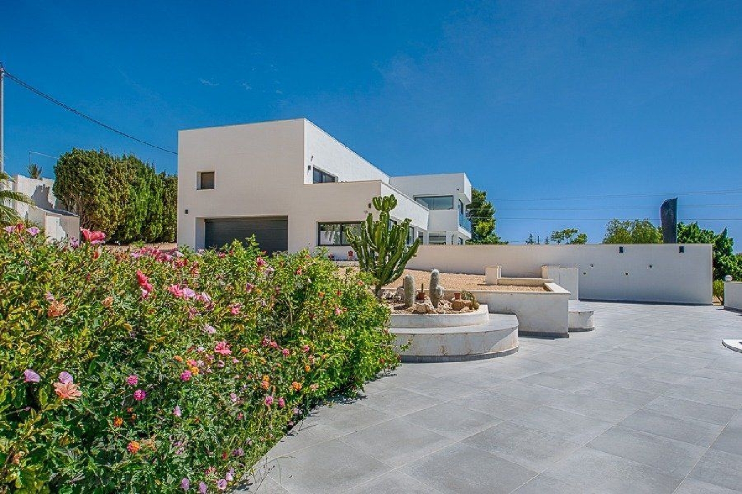  till salu villa Pueblo Príncipe Baix Segura 11