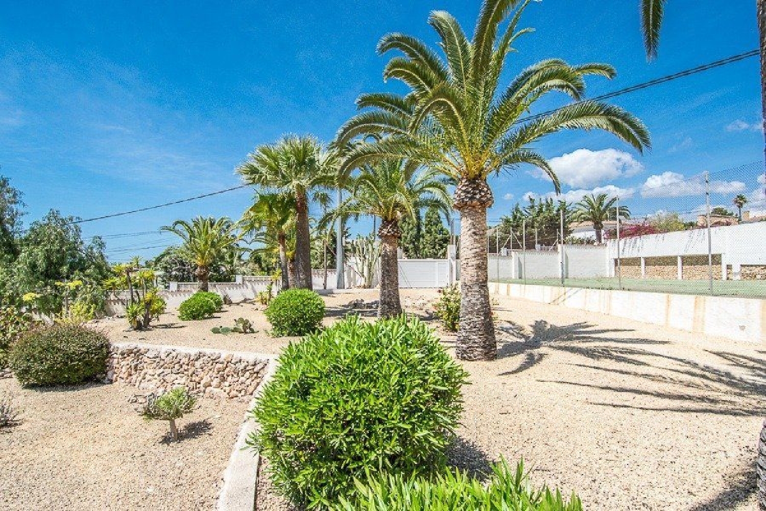  till salu villa Pueblo Príncipe Baix Segura 38