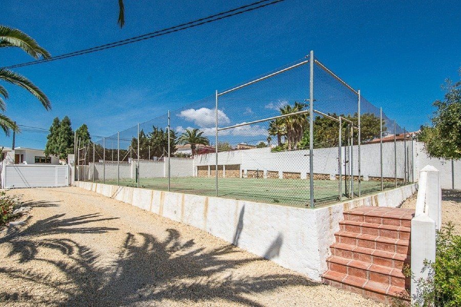  till salu villa Pueblo Príncipe Baix Segura 35