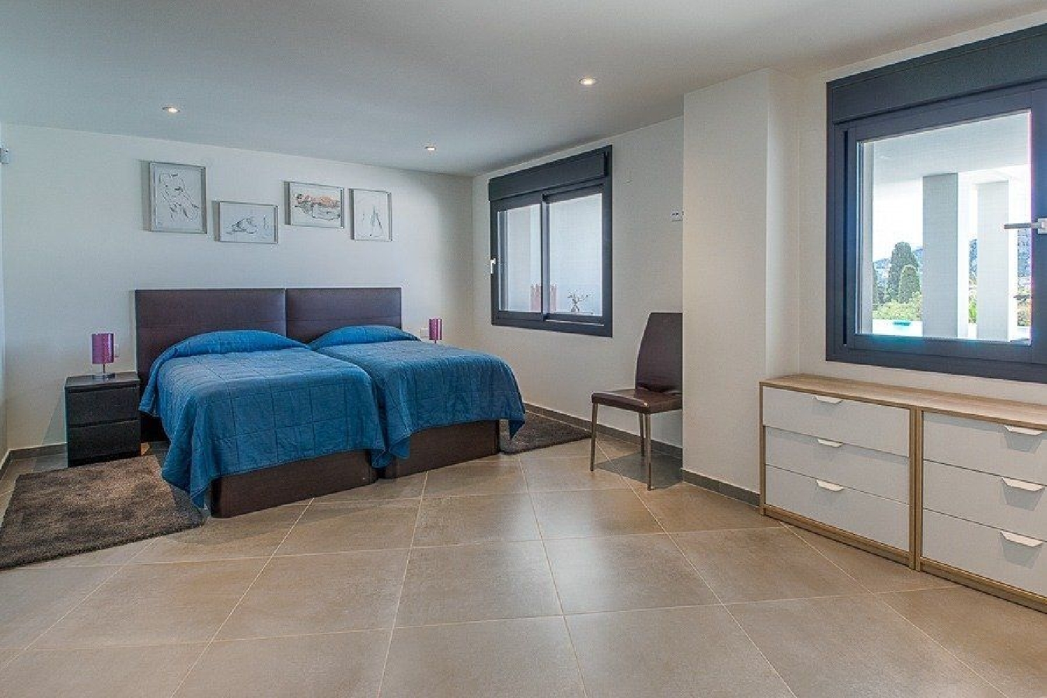  till salu villa Pueblo Príncipe Baix Segura 26