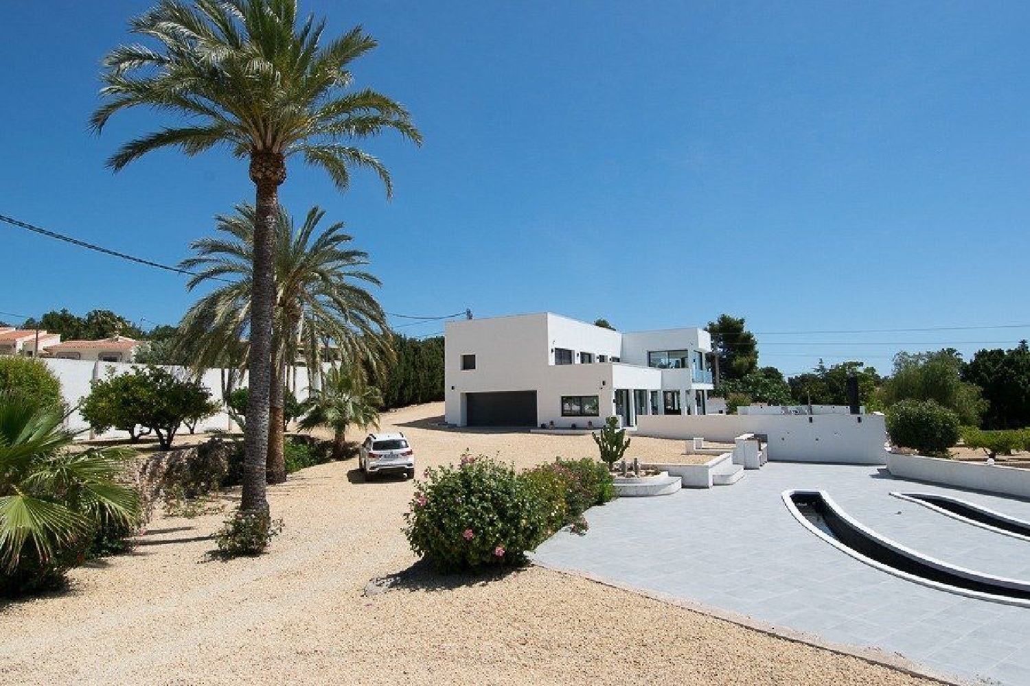  till salu villa Pueblo Príncipe Baix Segura 31