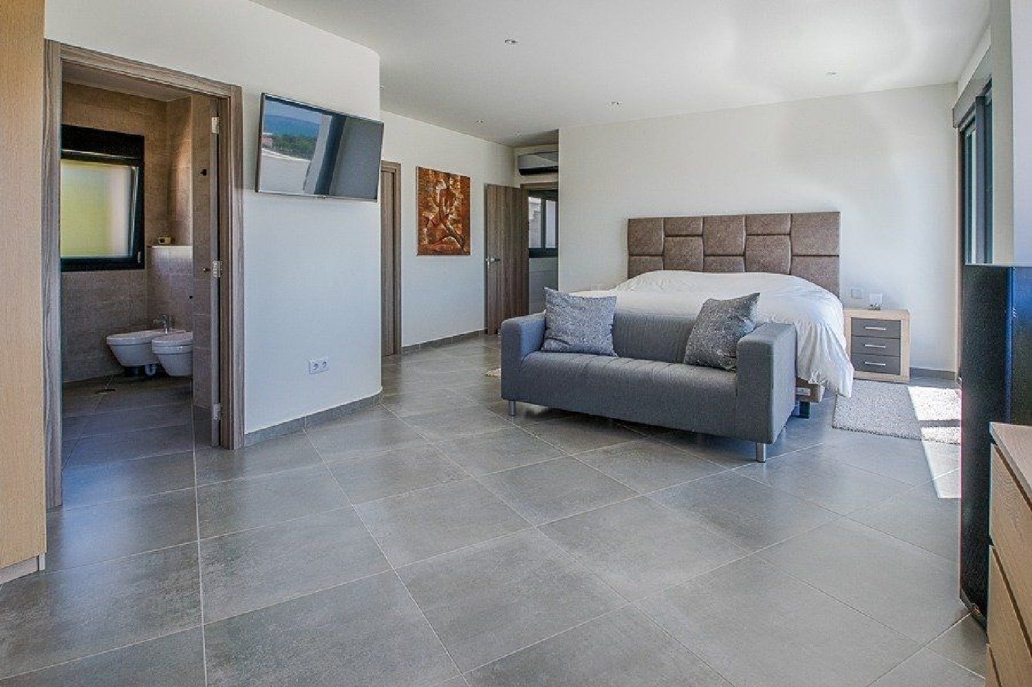  till salu villa Pueblo Príncipe Baix Segura 40