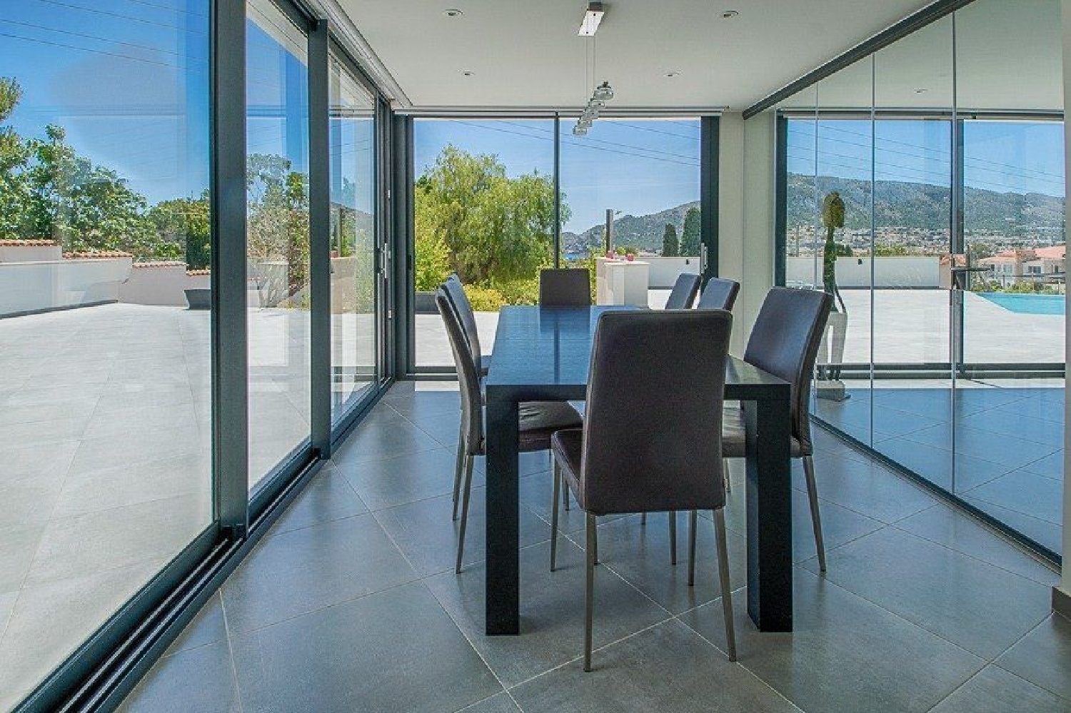  till salu villa Pueblo Príncipe Baix Segura 15