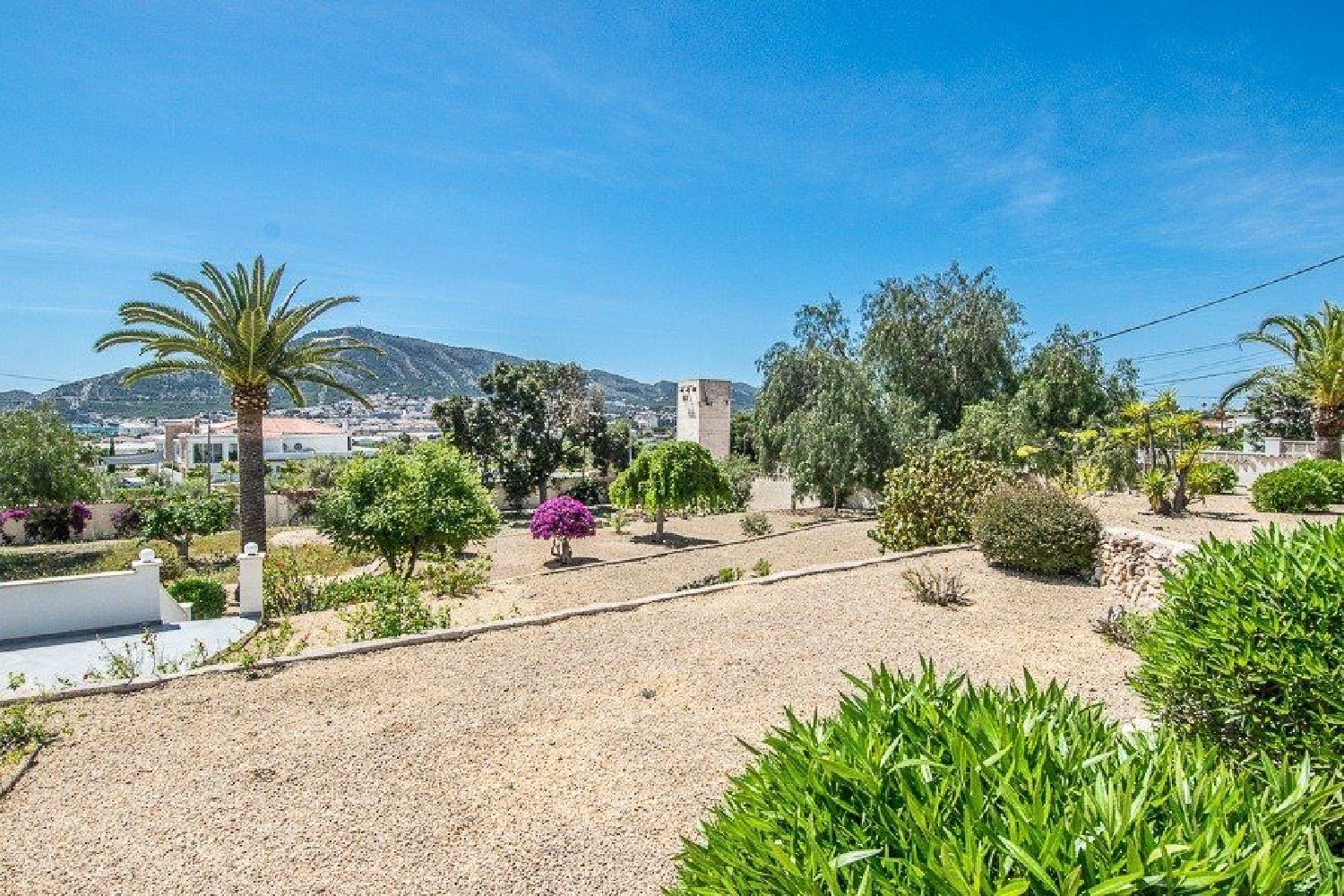  till salu villa Pueblo Príncipe Baix Segura 18