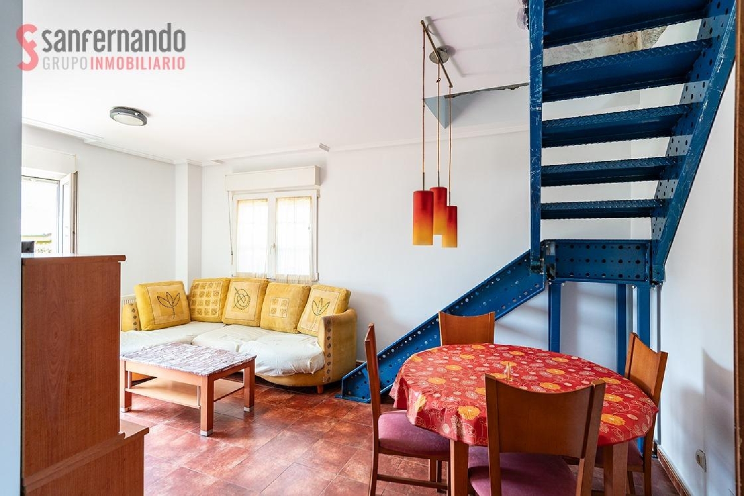  à vendre villa Entrambasaguas Trasmiera 5