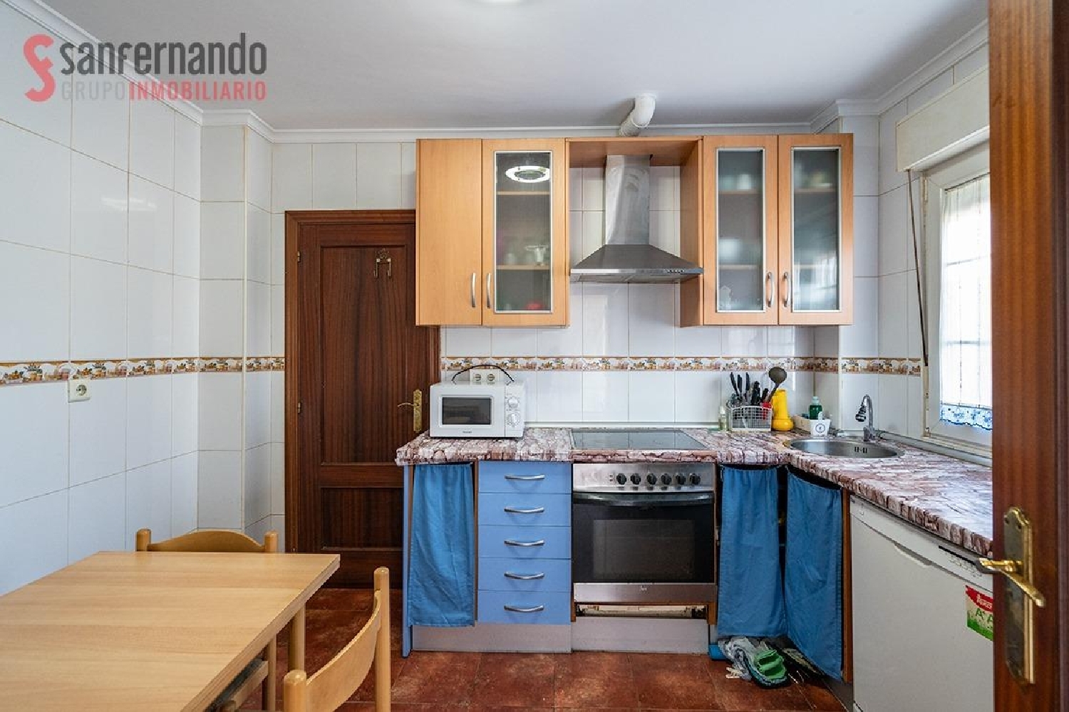  à vendre villa Entrambasaguas Trasmiera 7