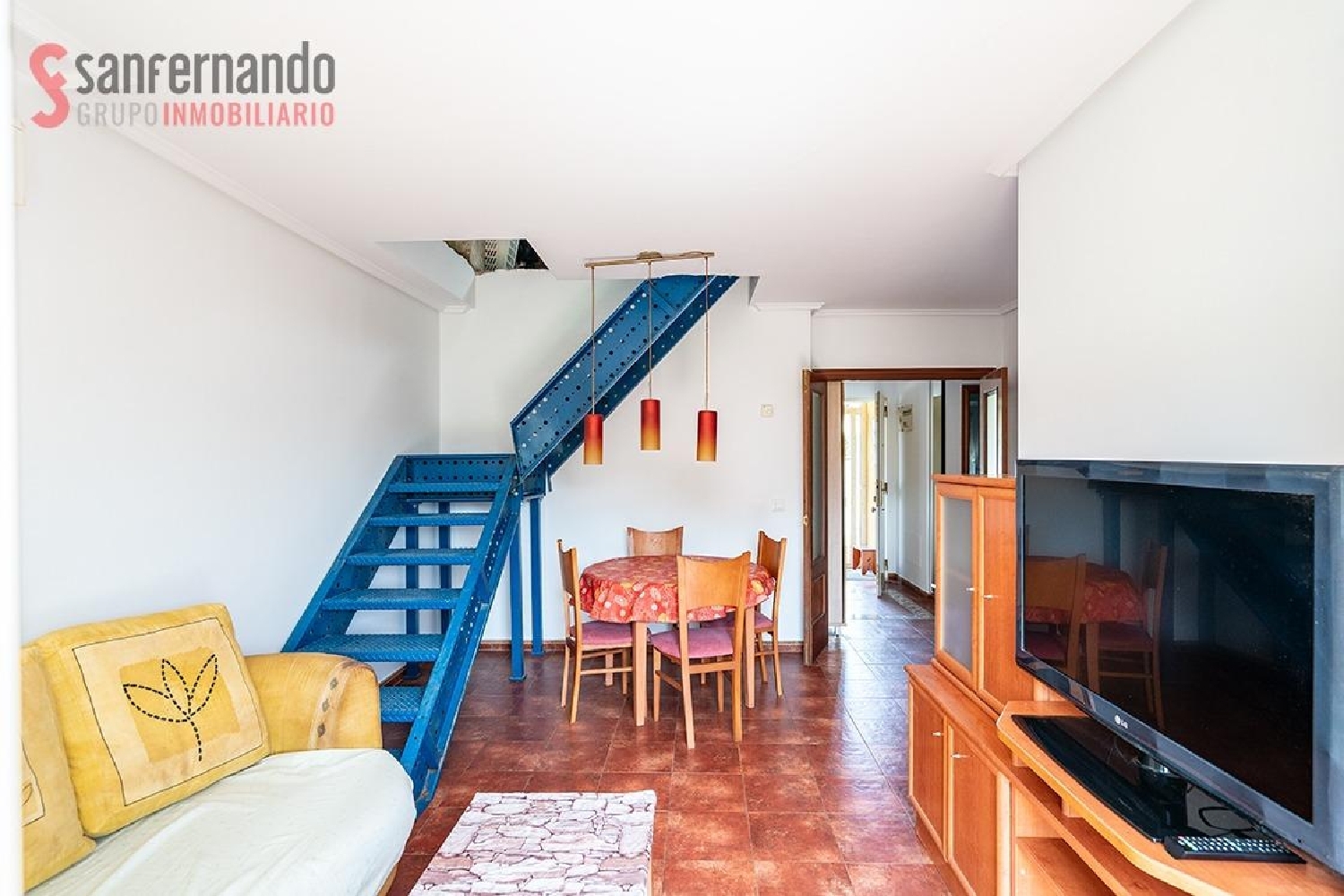  à vendre villa Entrambasaguas Trasmiera 4
