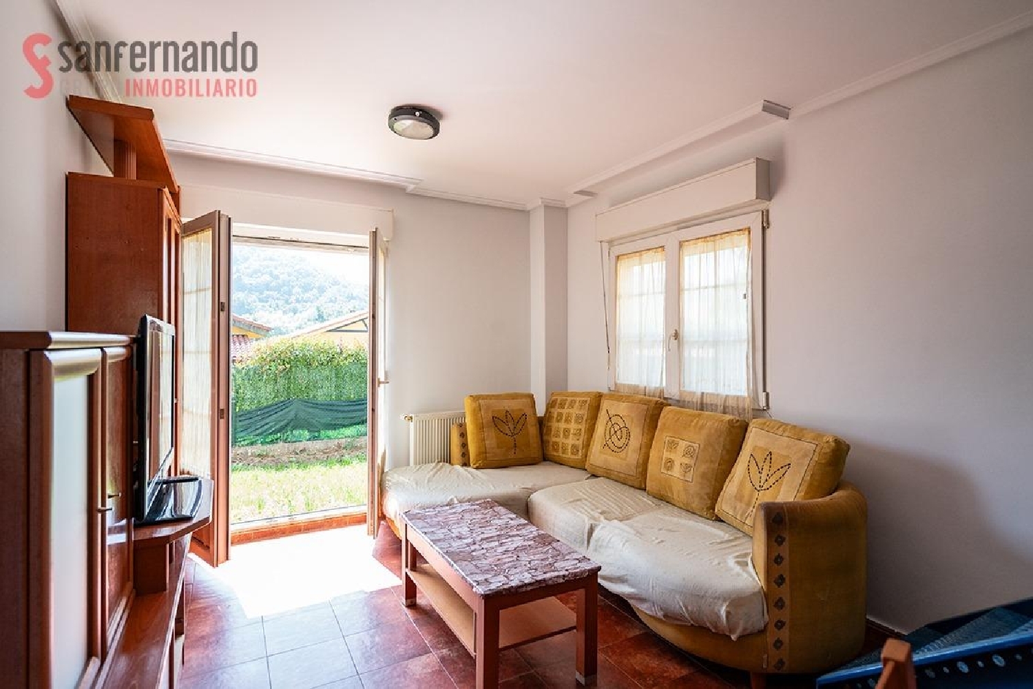  à vendre villa Entrambasaguas Trasmiera 6