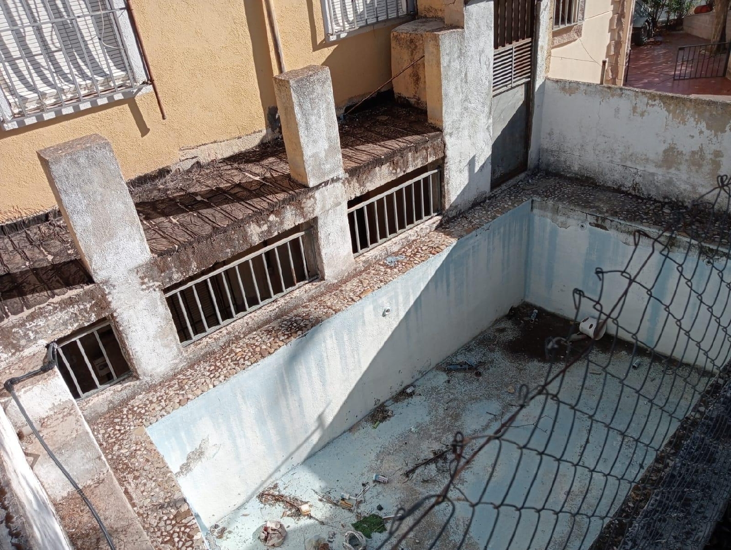 till salu villa Otiñar Metropolitana De Jaén 3